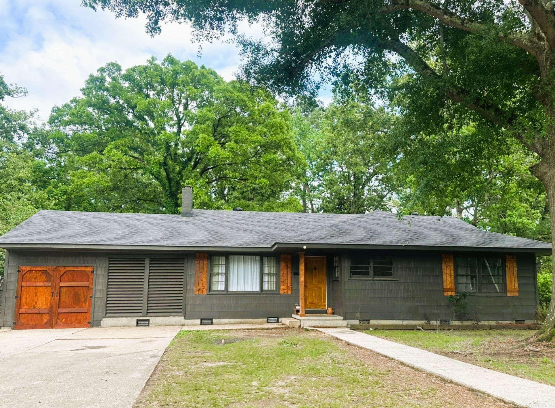 FOREST PARK G - Residential