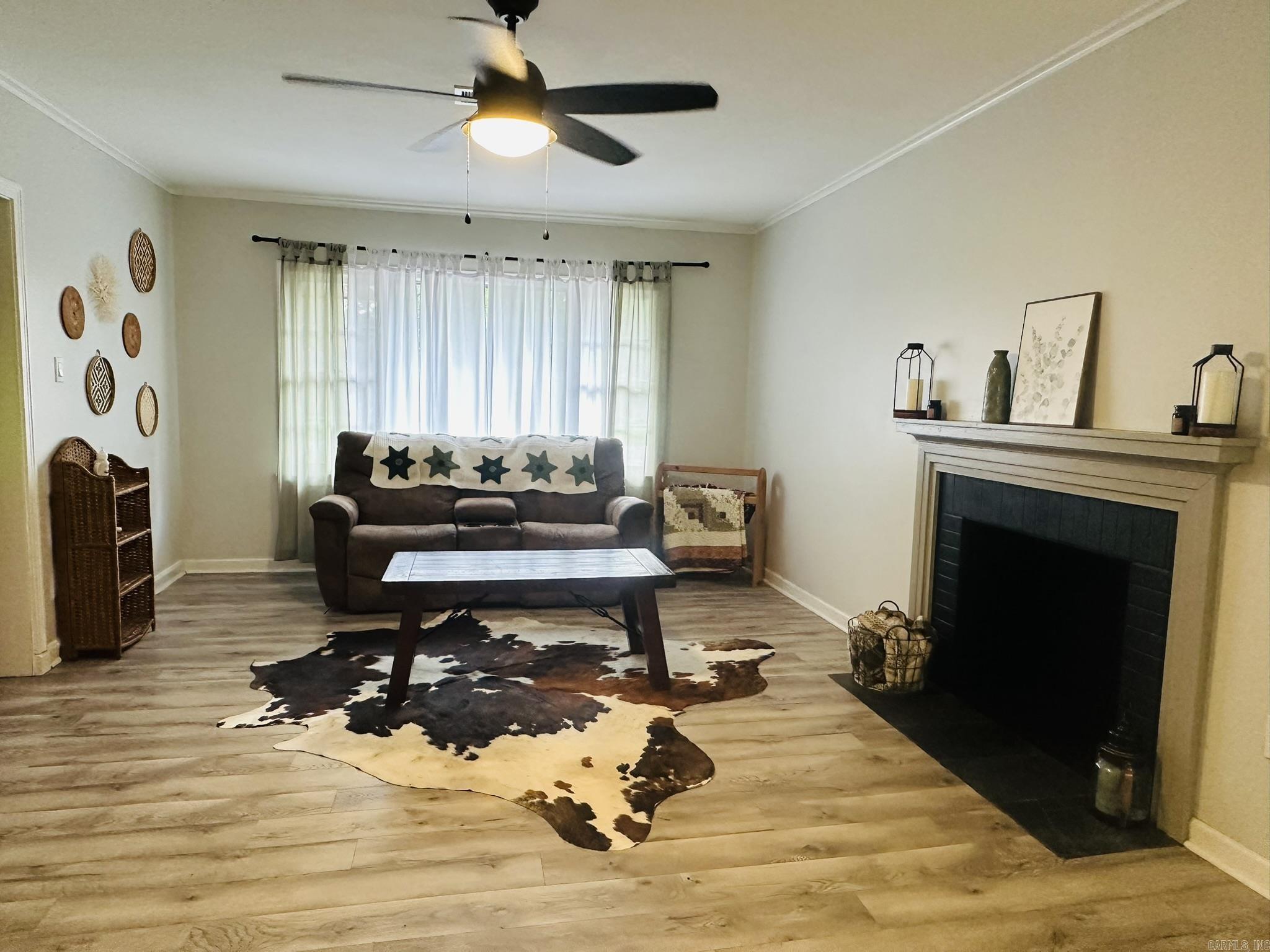 FOREST PARK G - Residential