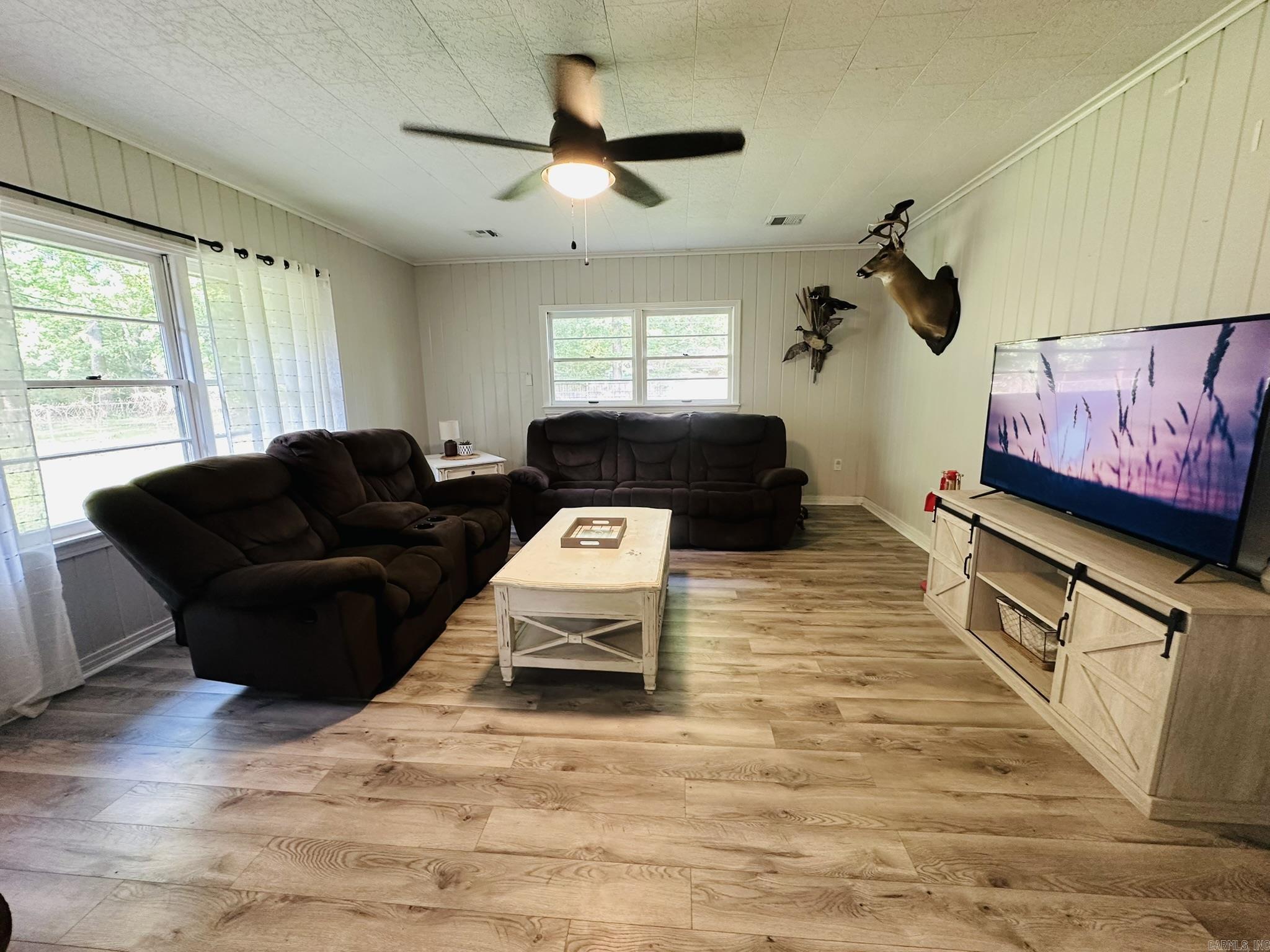 FOREST PARK G - Residential