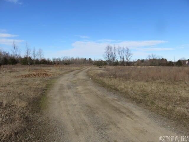 Not in Subdivision - Land