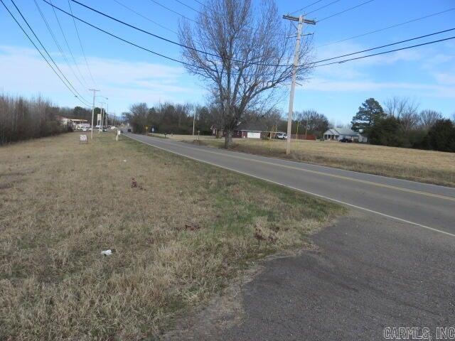 Not in Subdivision - Land