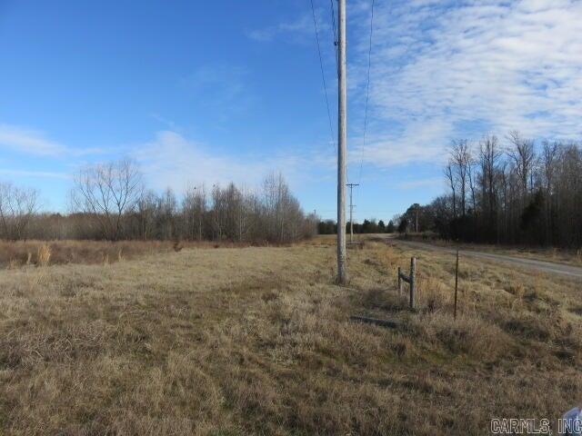 Not in Subdivision - Land