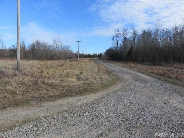 Not in Subdivision - Land