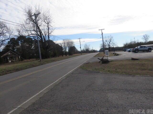 Not in Subdivision - Land