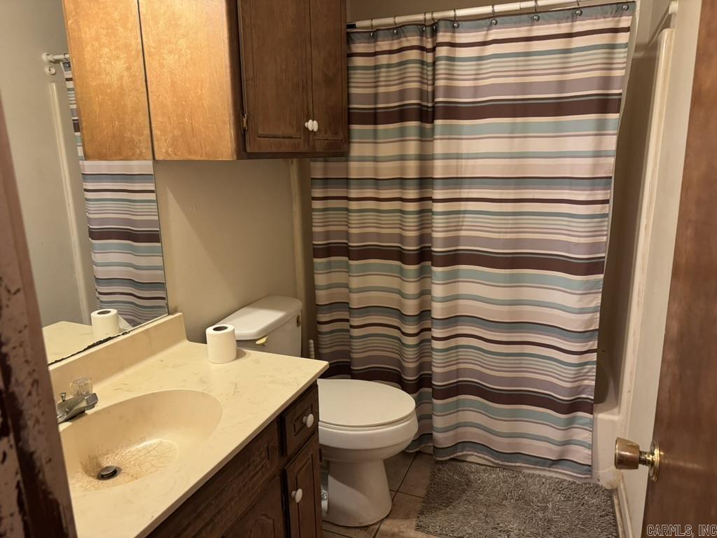 BRIAR PATCH - Residential