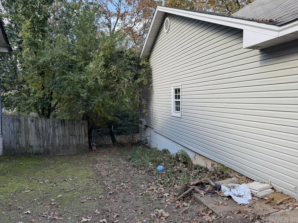 BRIAR PATCH - Residential