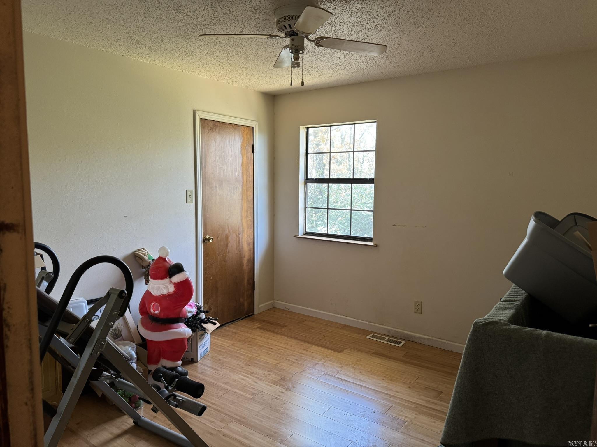 BRIAR PATCH - Residential