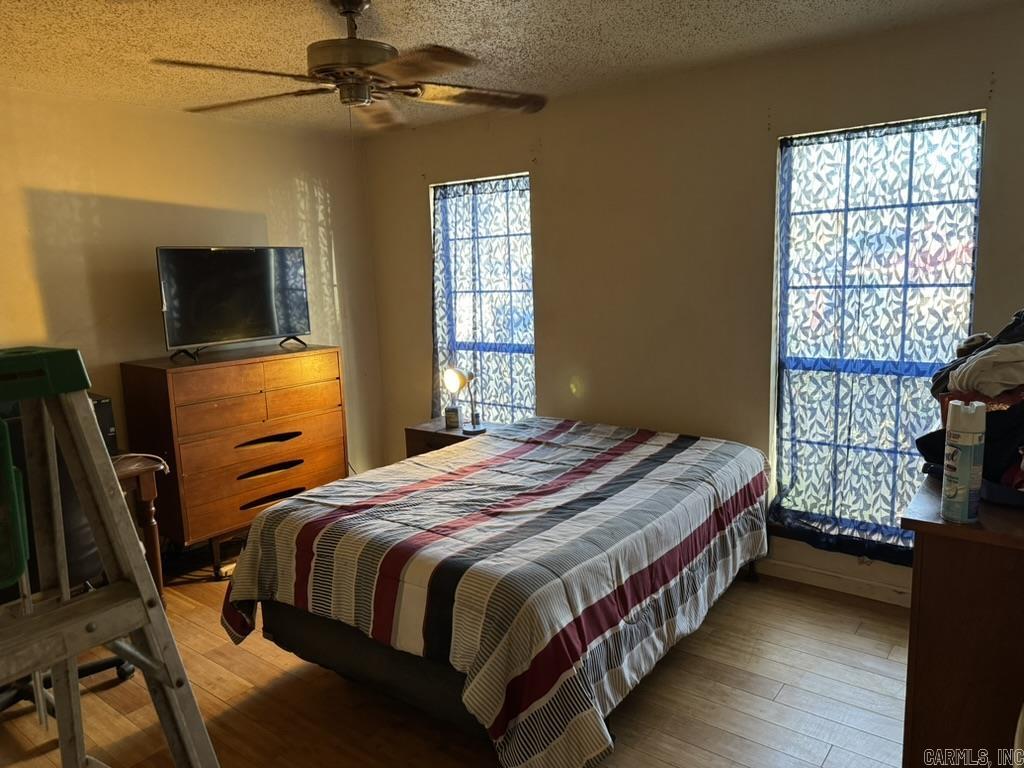 BRIAR PATCH - Residential