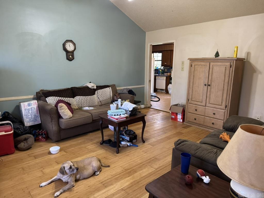 BRIAR PATCH - Residential