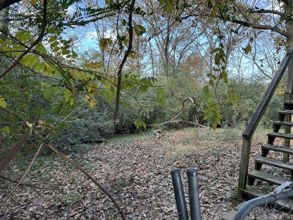 BRIAR PATCH - Residential