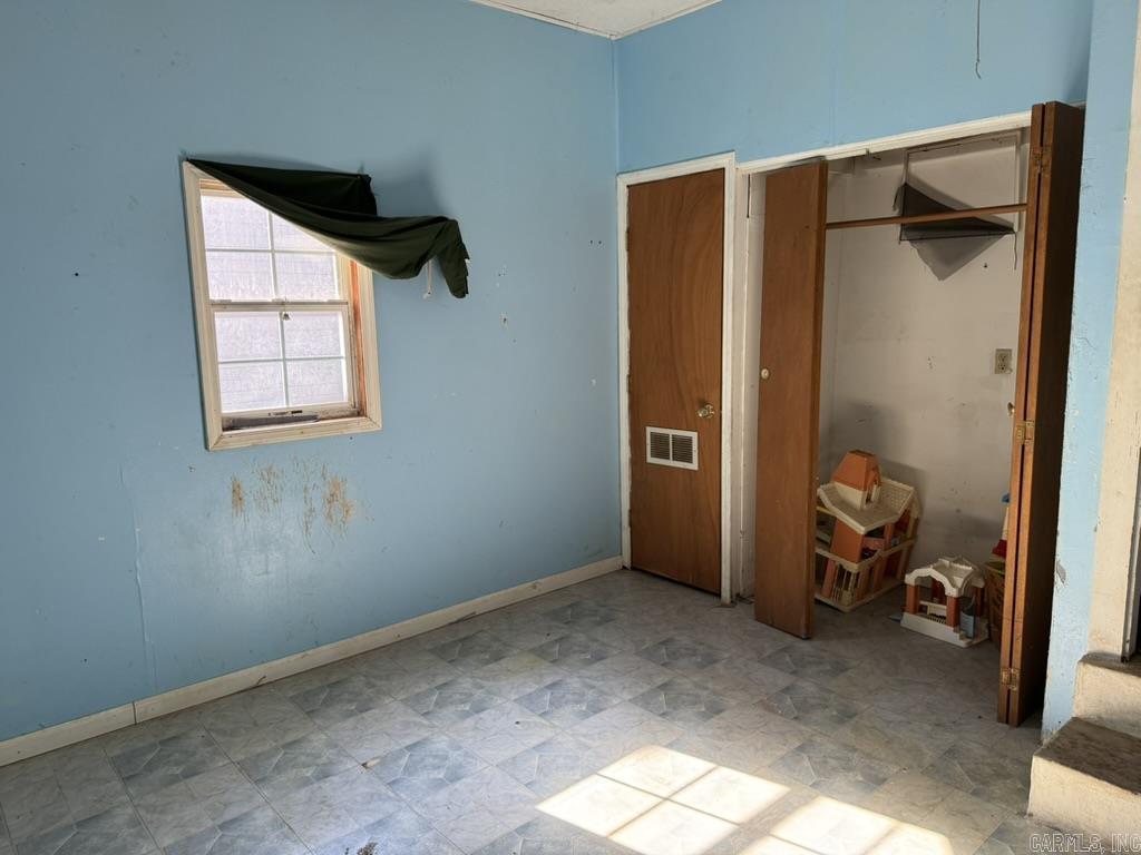 BRIAR PATCH - Residential