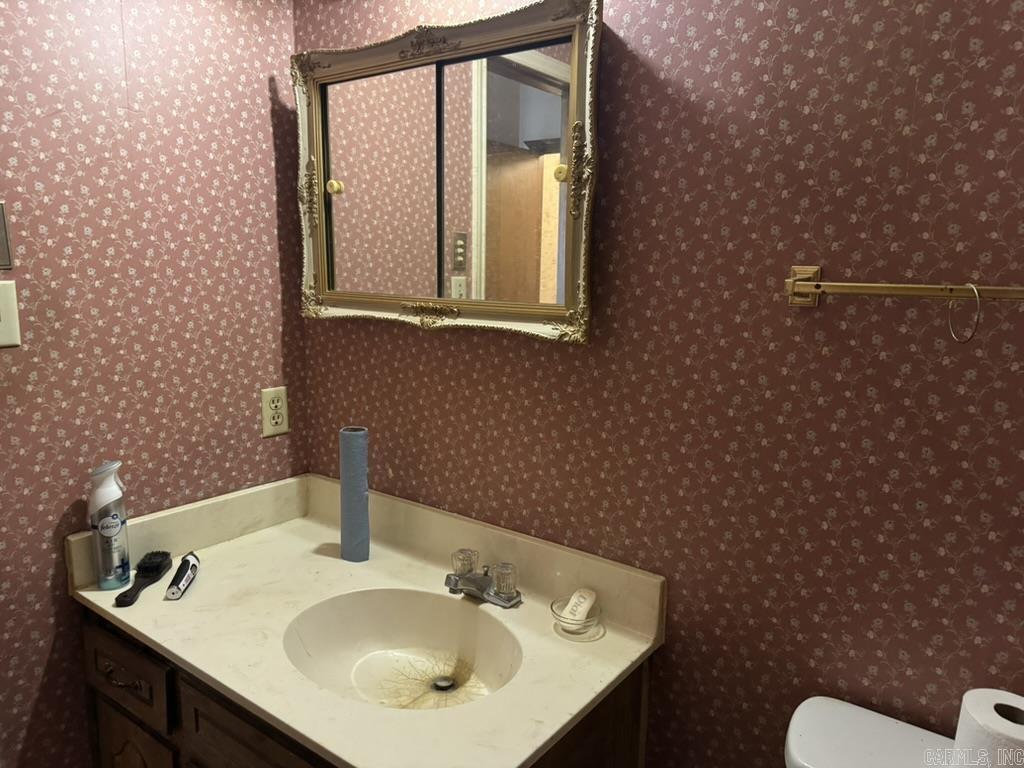 BRIAR PATCH - Residential