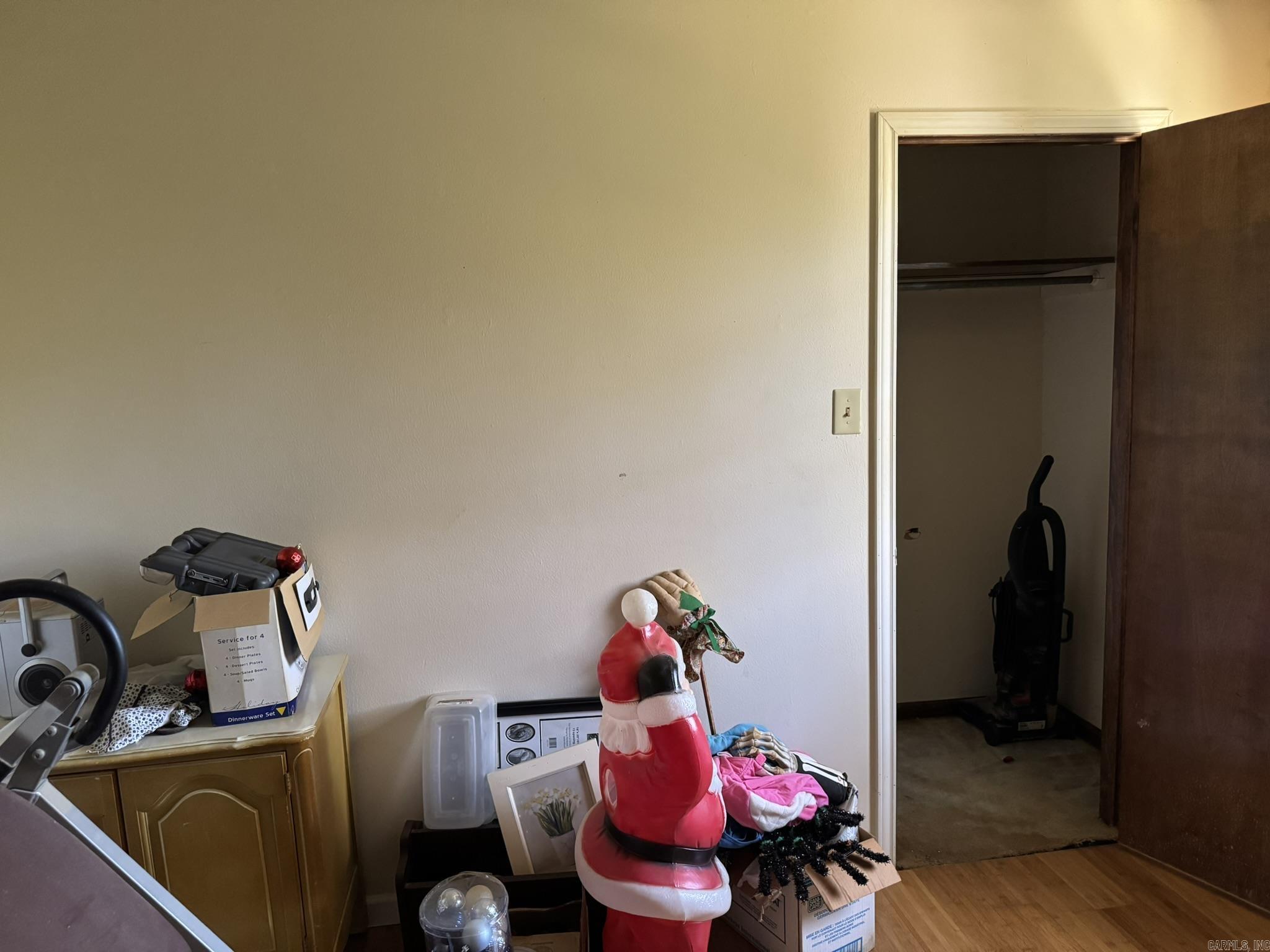 BRIAR PATCH - Residential