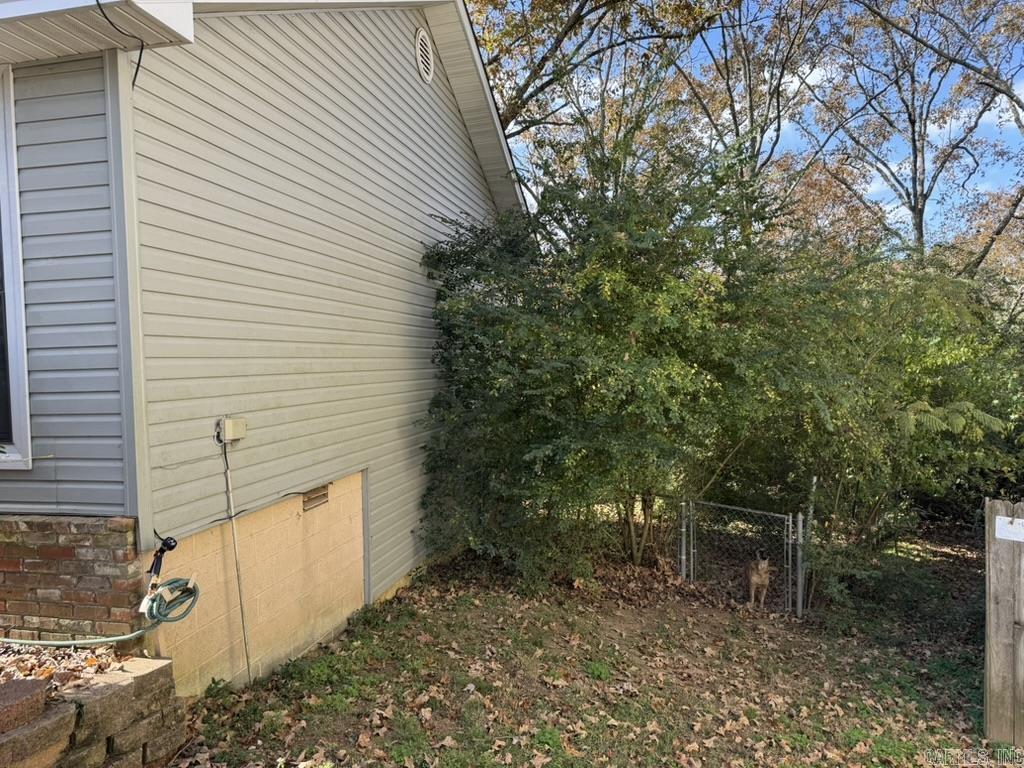 BRIAR PATCH - Residential