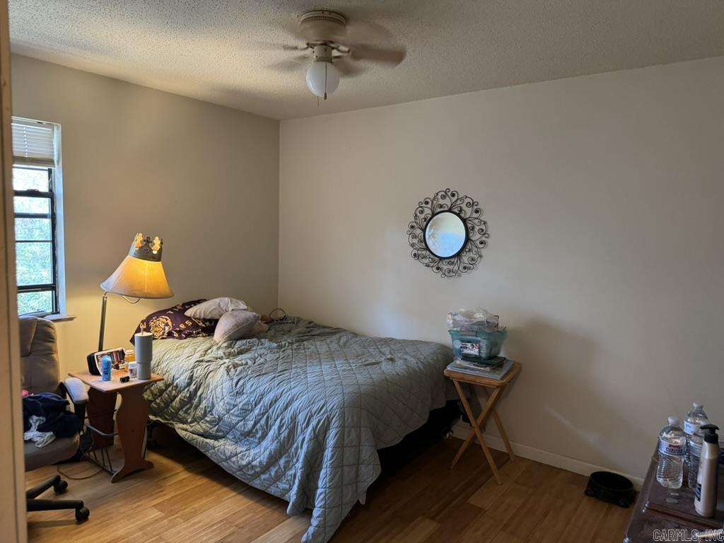 BRIAR PATCH - Residential