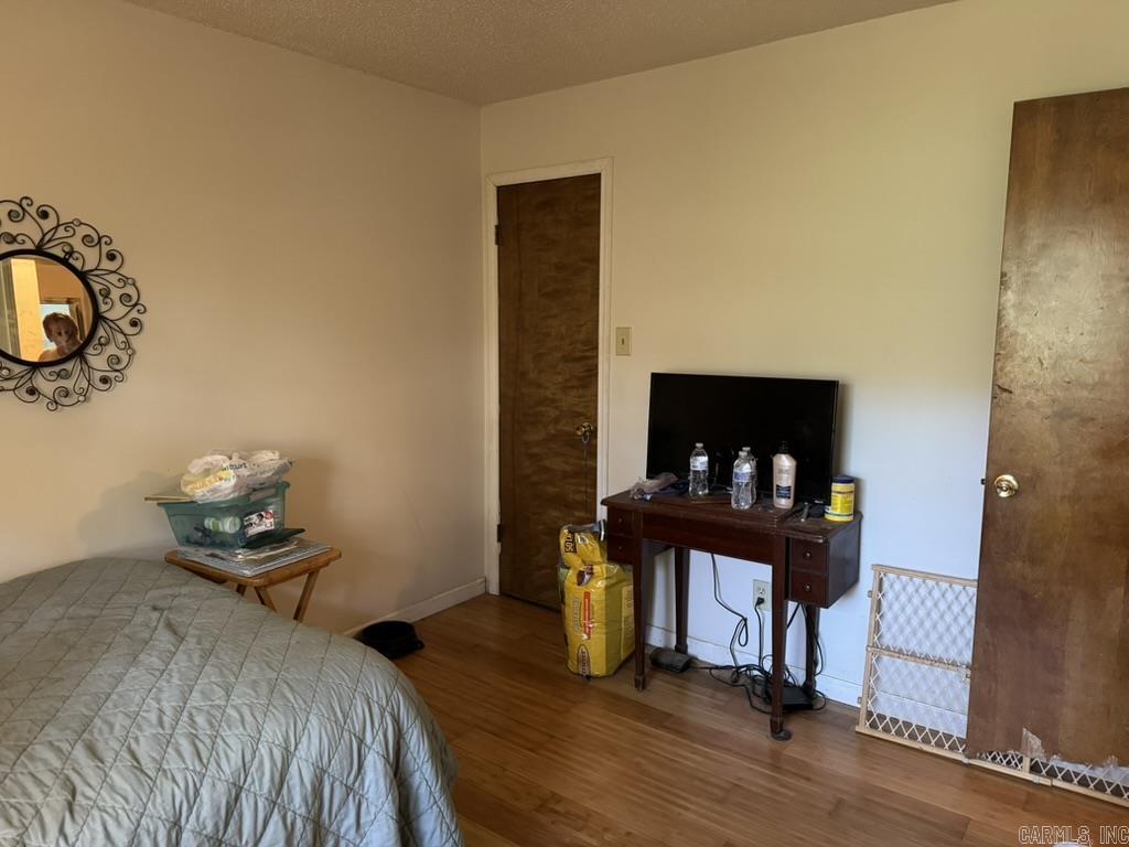 BRIAR PATCH - Residential