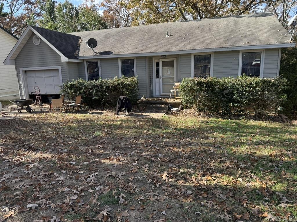 BRIAR PATCH - Residential