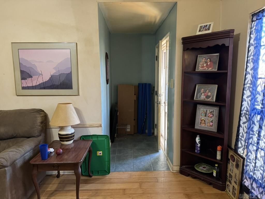 BRIAR PATCH - Residential