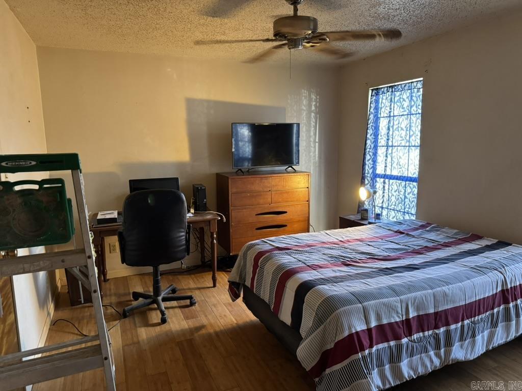 BRIAR PATCH - Residential