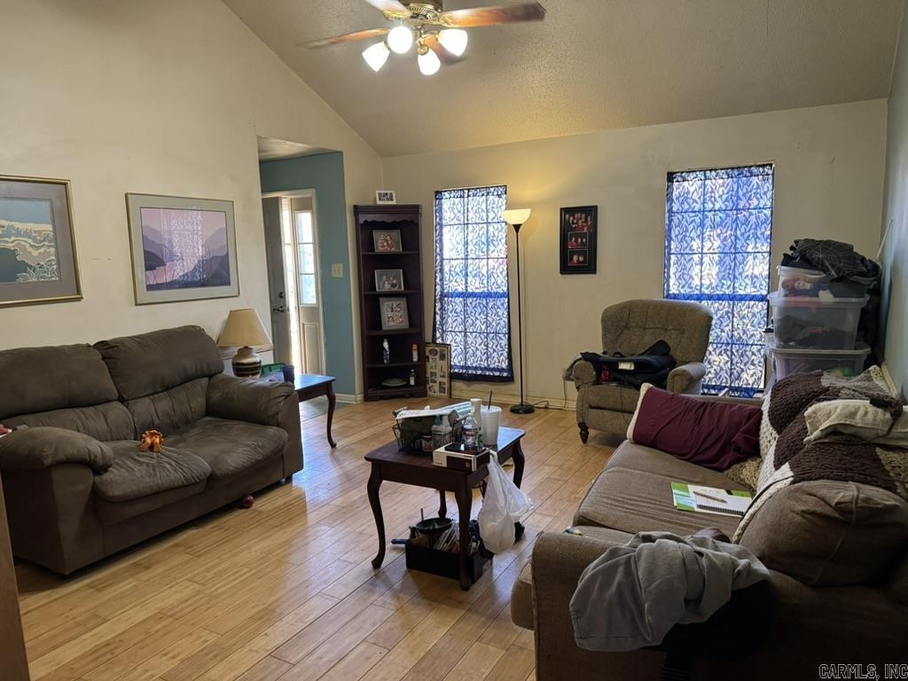 BRIAR PATCH - Residential