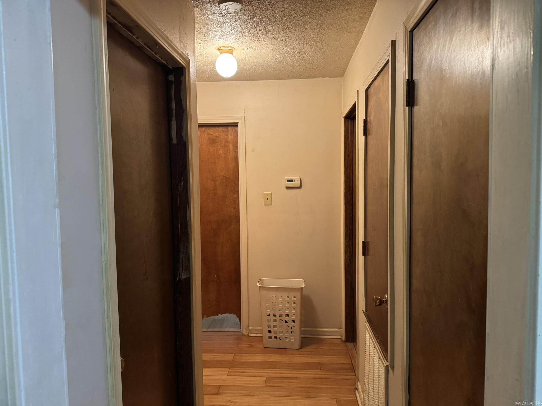 BRIAR PATCH - Residential