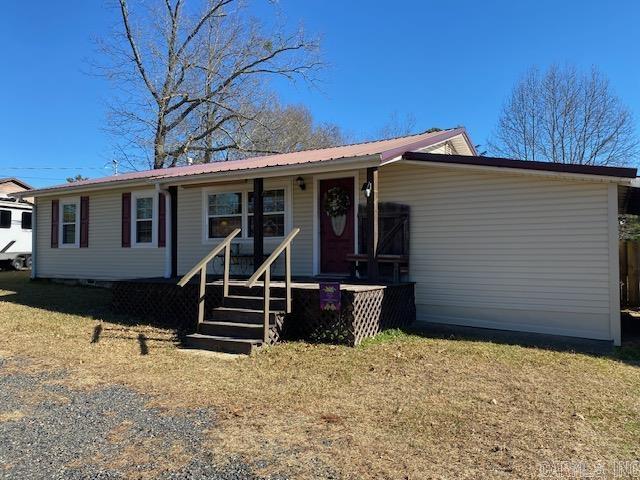 BRALEYS SECOND ADD - Residential