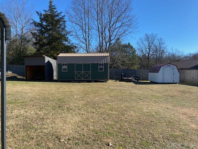 BRALEYS SECOND ADD - Residential