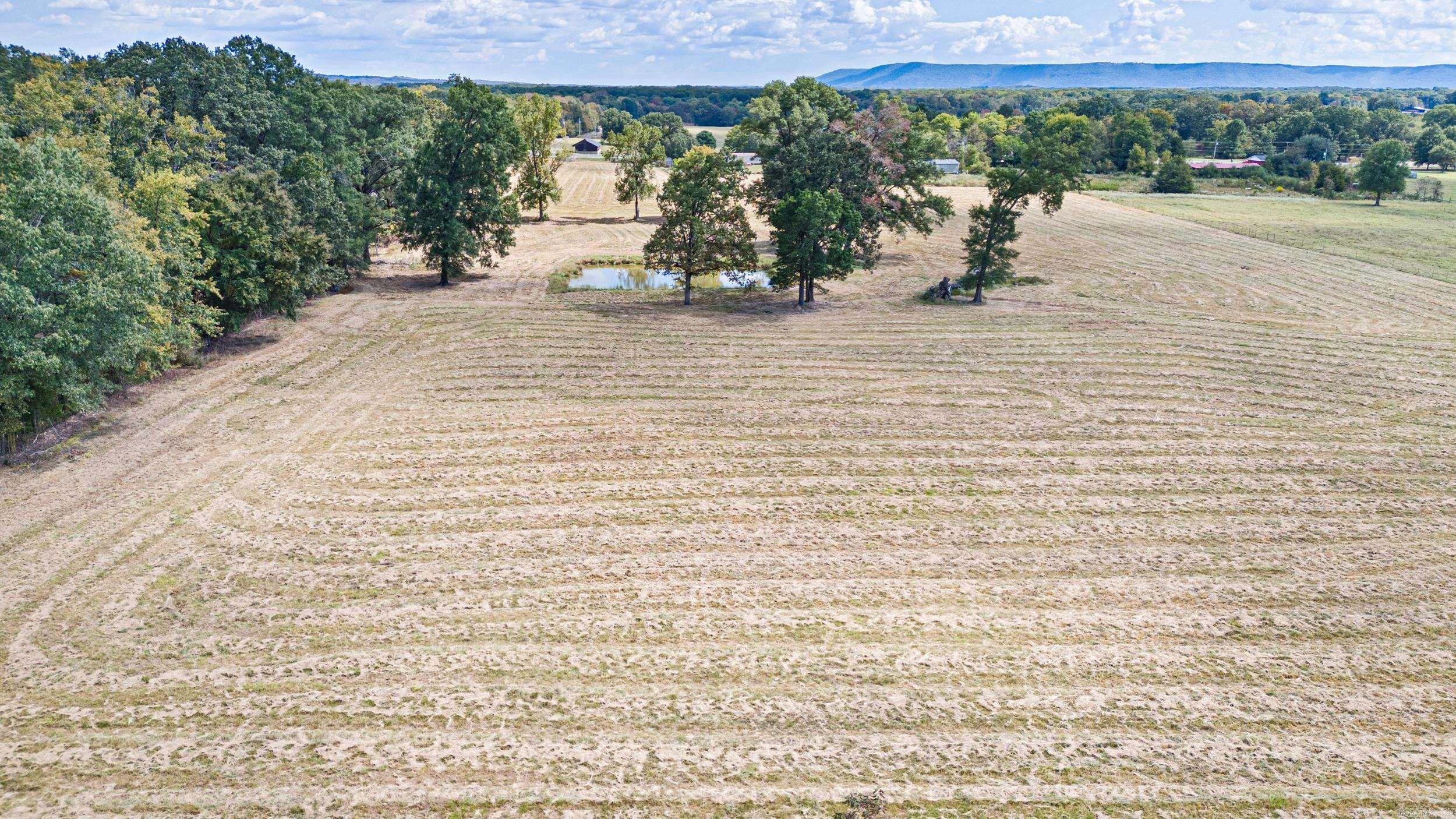 Not in Subdivision - Farm