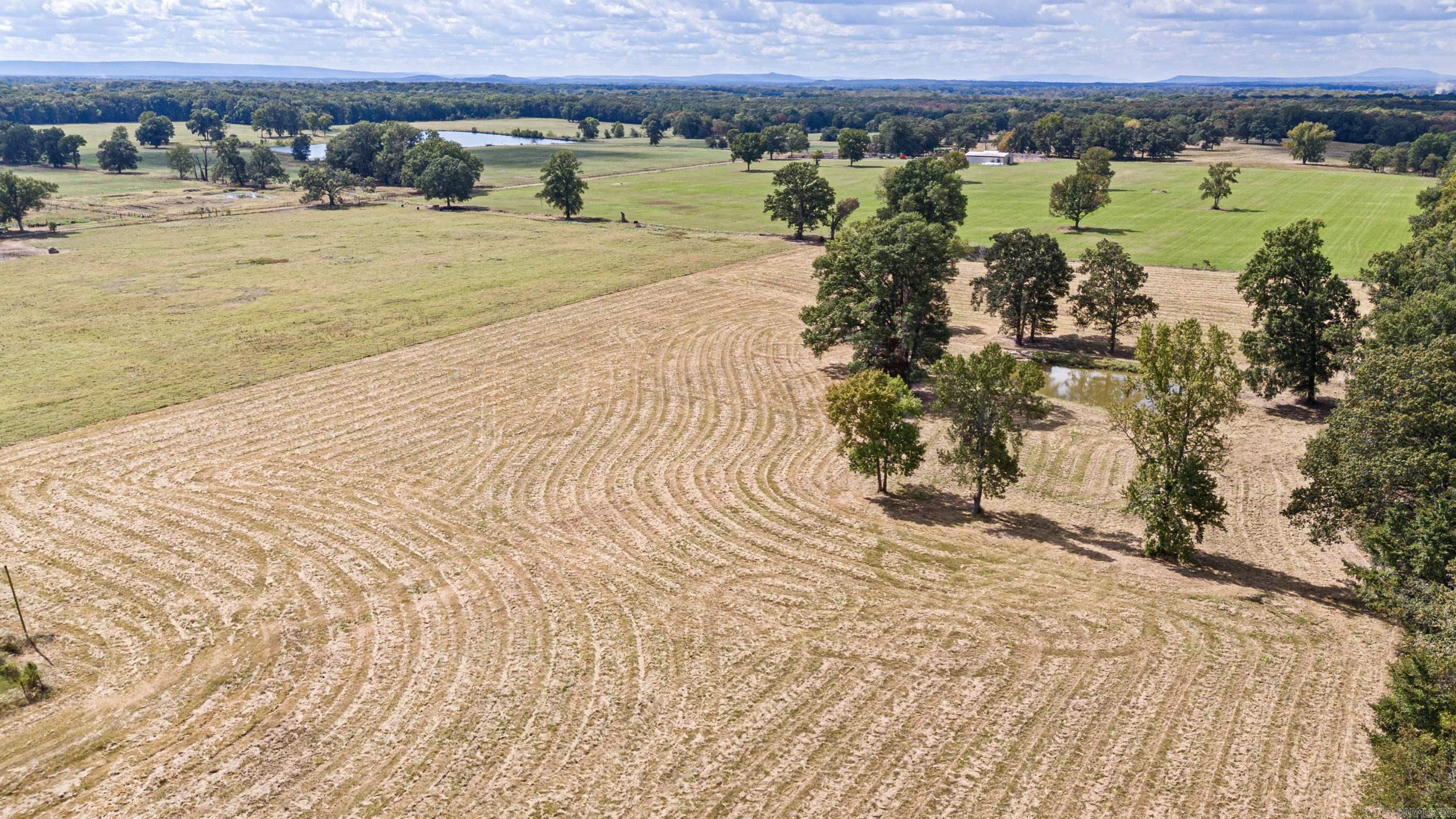 Not in Subdivision - Farm