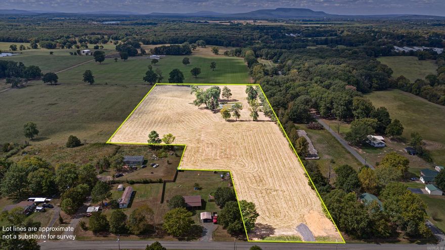 Discover the perfect blend of natural beauty and potential with this stunning 13.7-acre property in Pottsville.