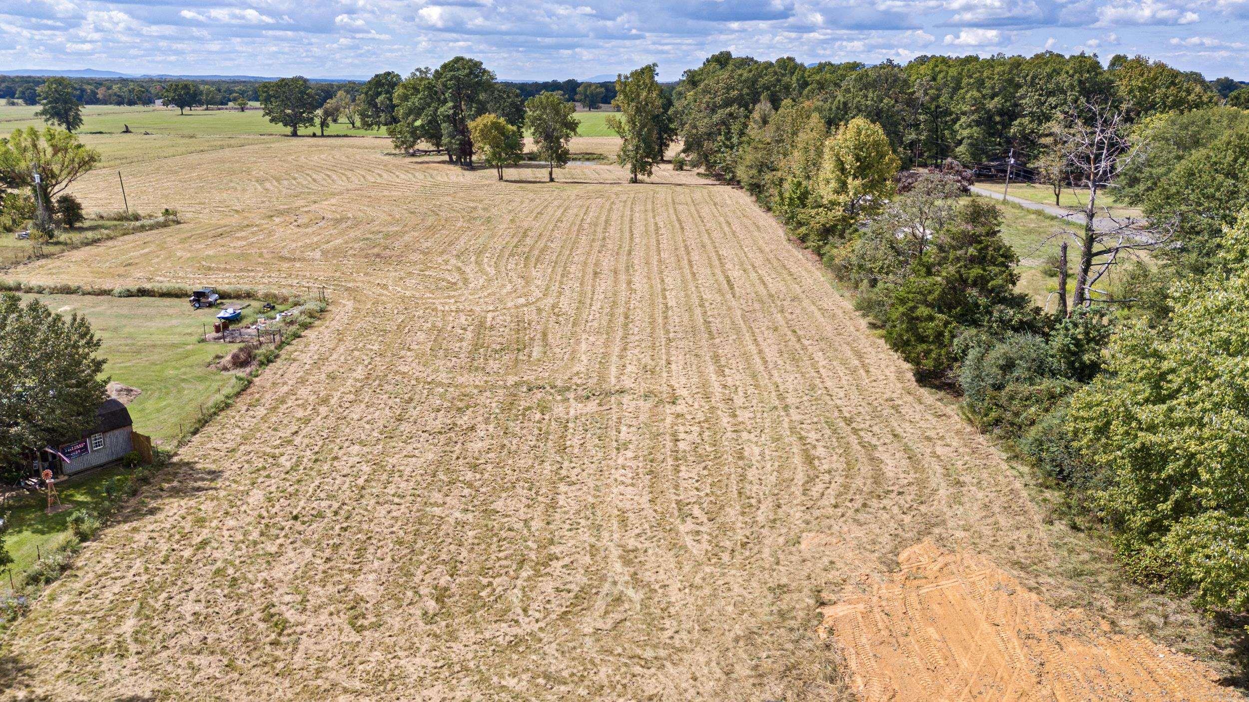 Not in Subdivision - Farm