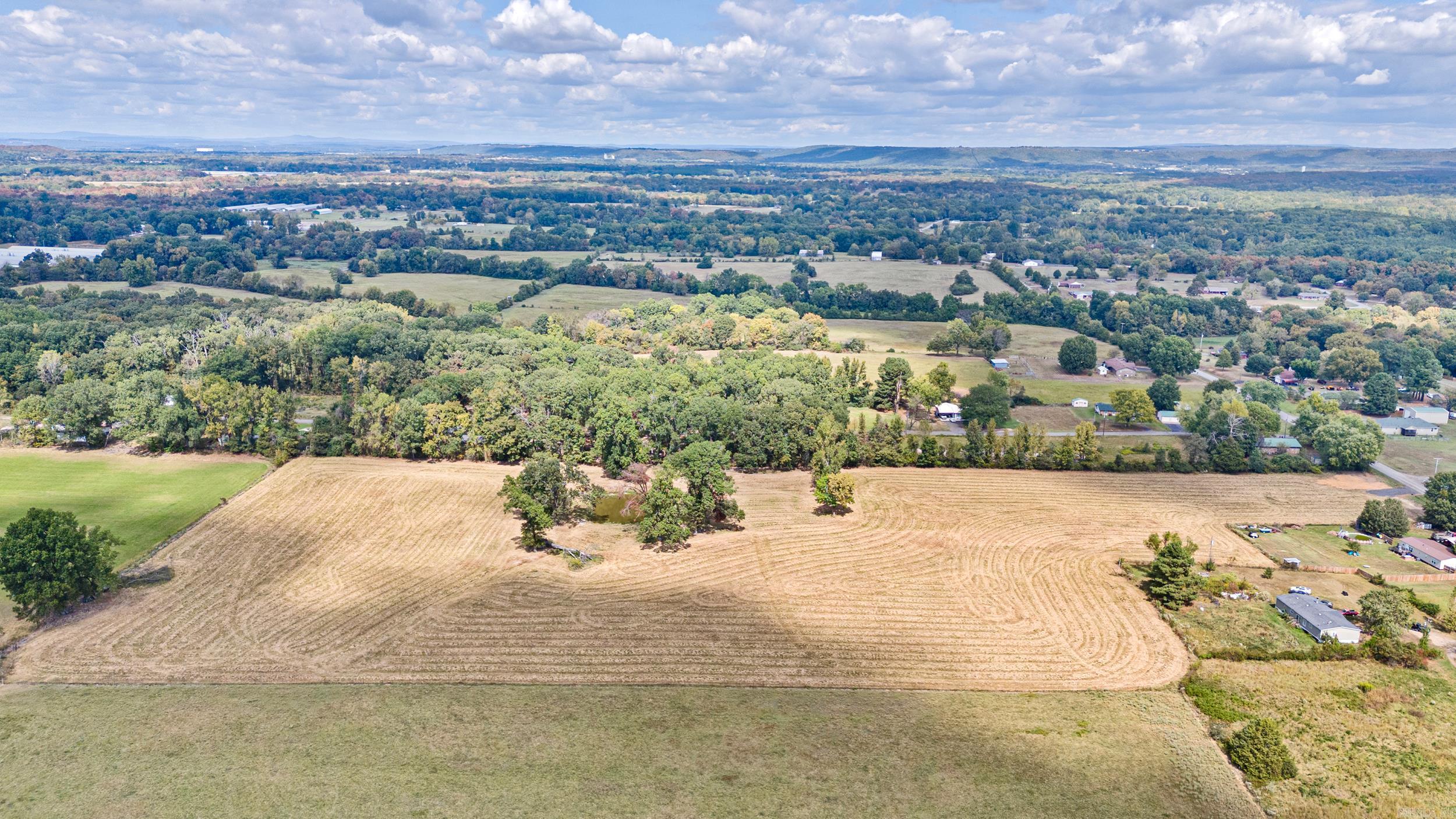 Not in Subdivision - Farm