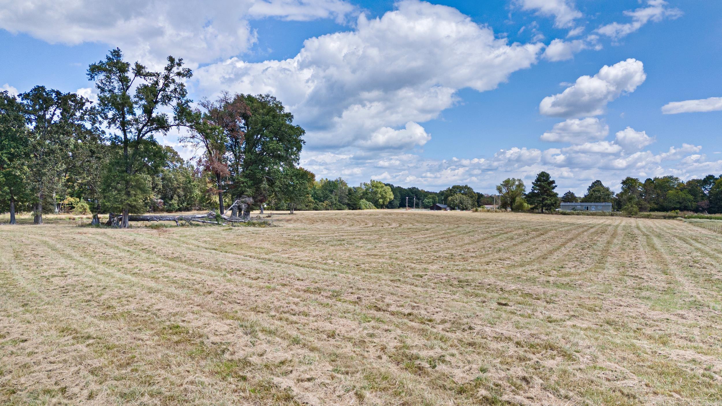 Not in Subdivision - Farm