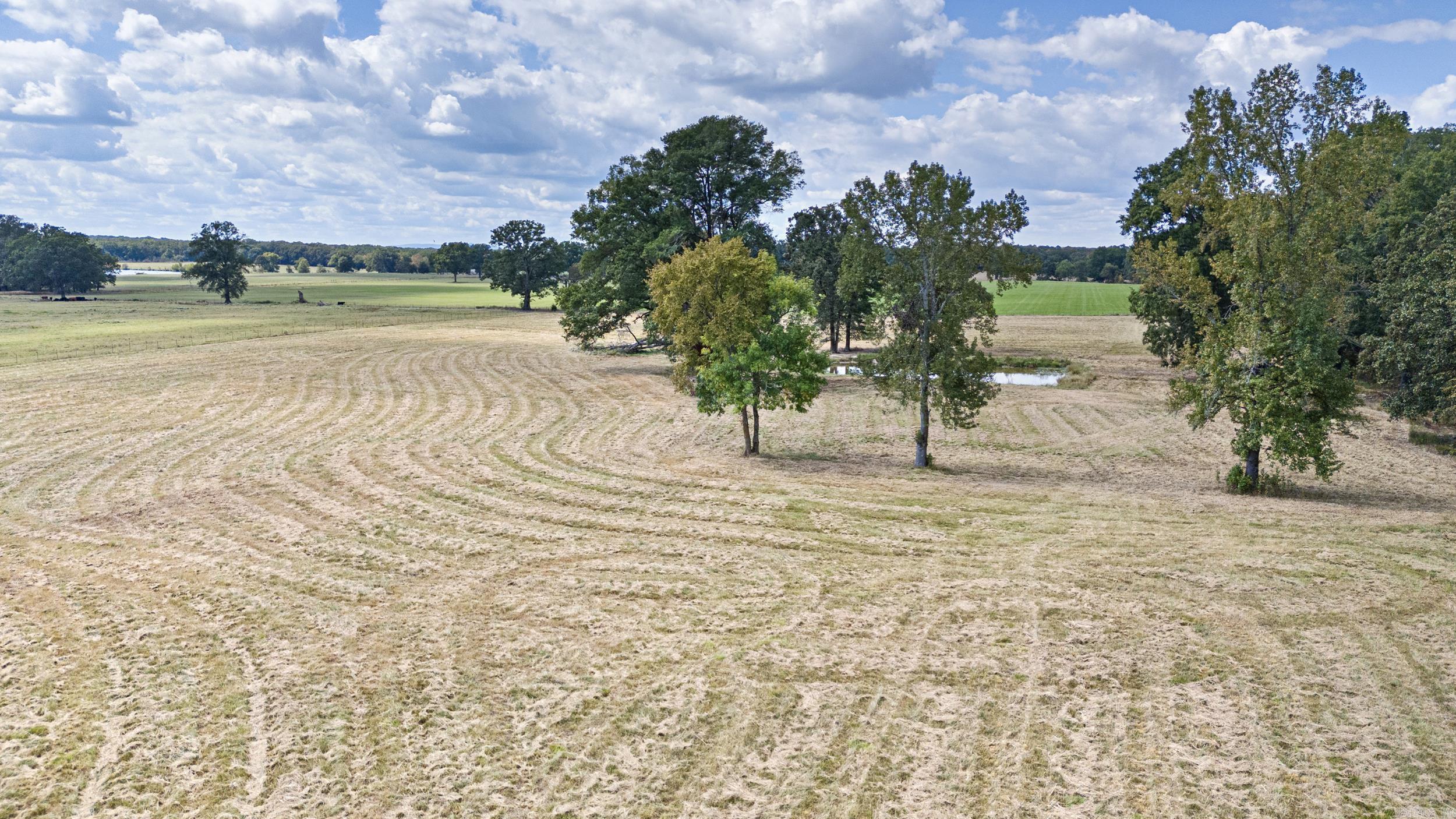 Not in Subdivision - Farm