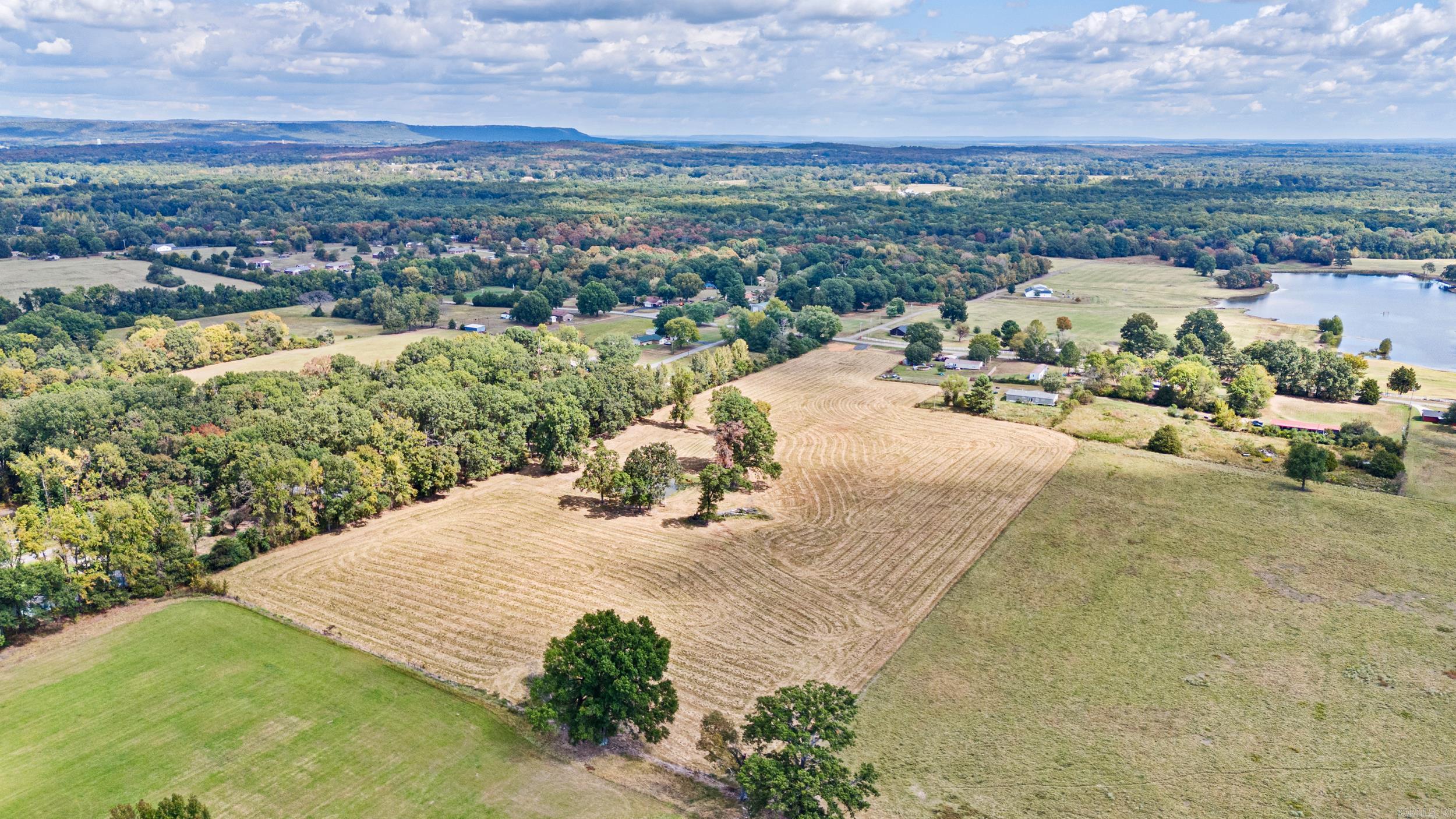 Not in Subdivision - Farm