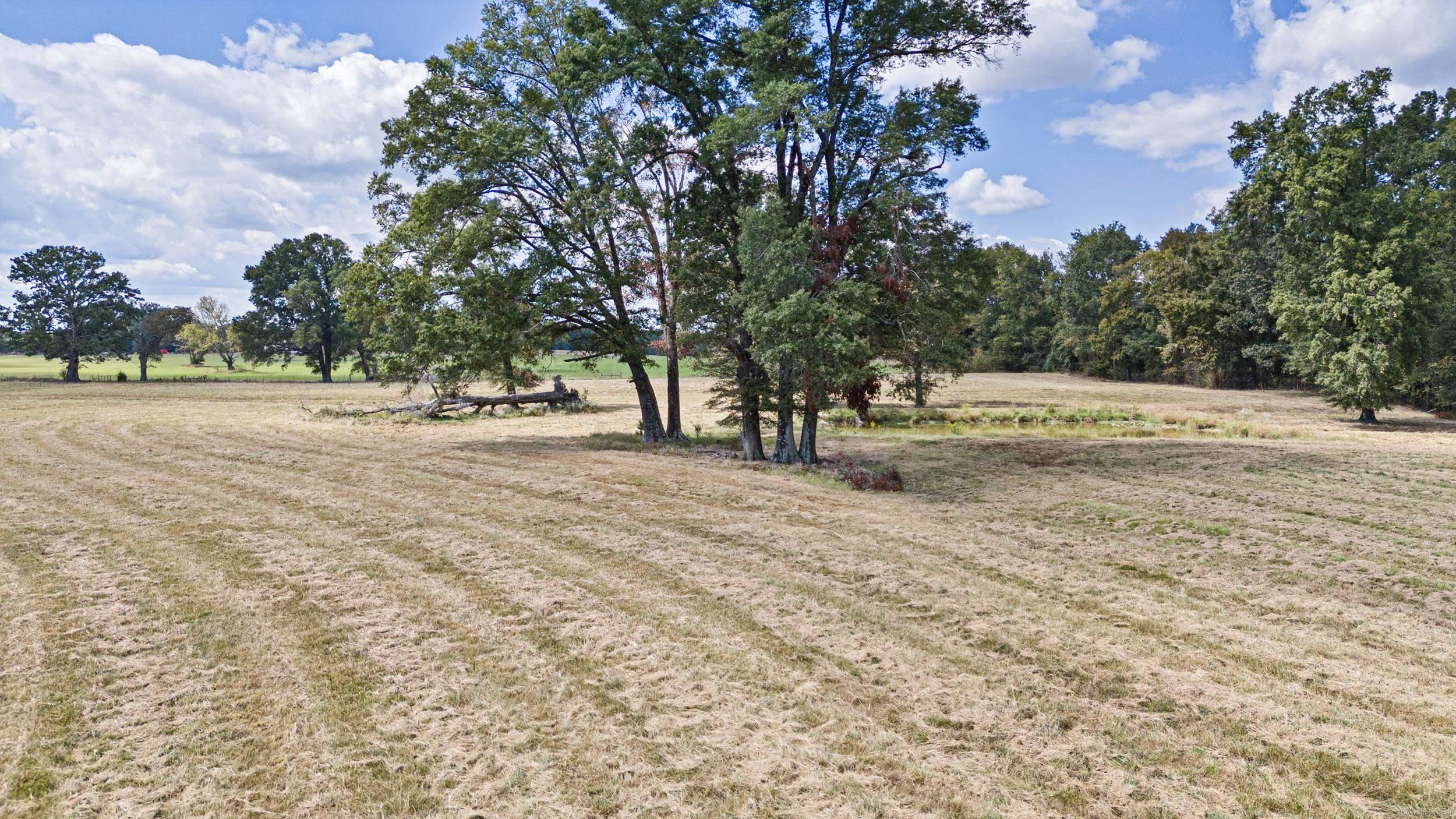 Not in Subdivision - Farm