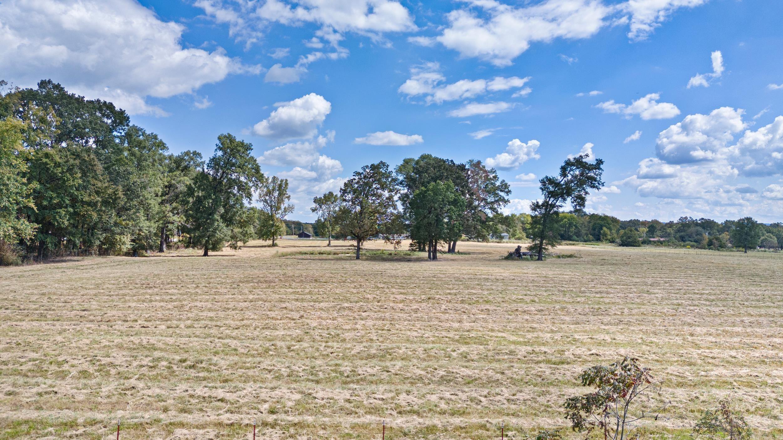 Not in Subdivision - Farm