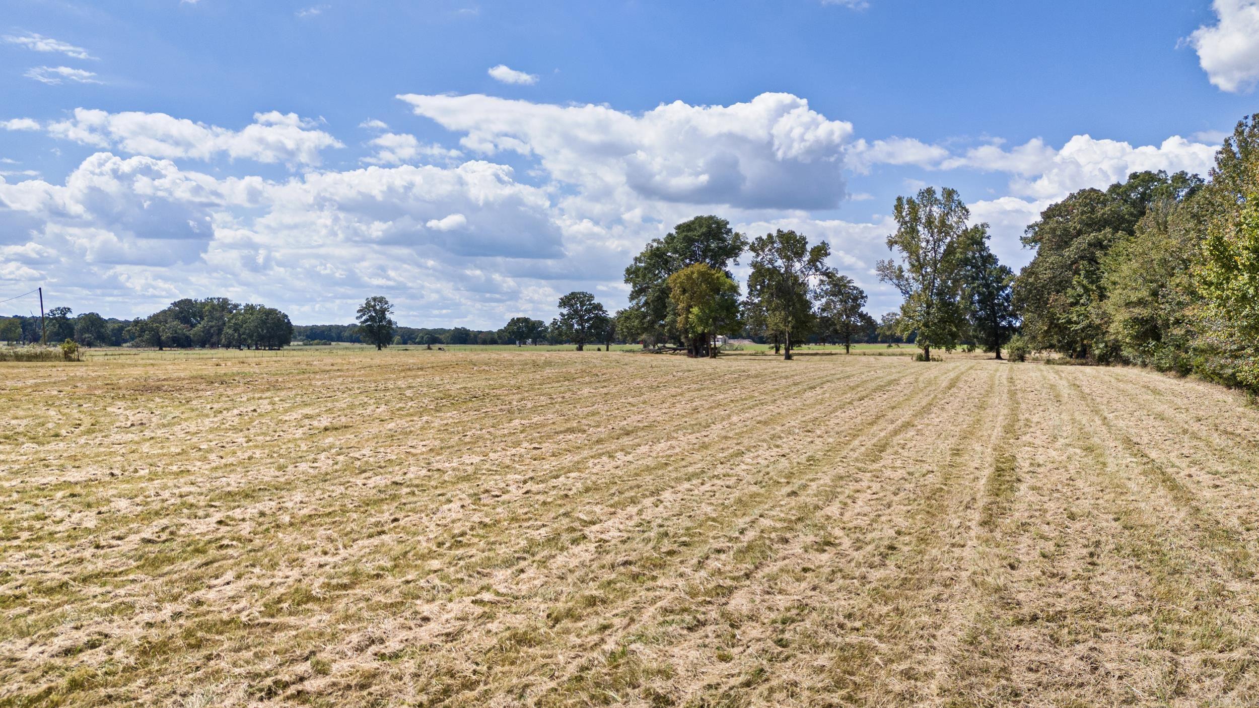 Not in Subdivision - Farm