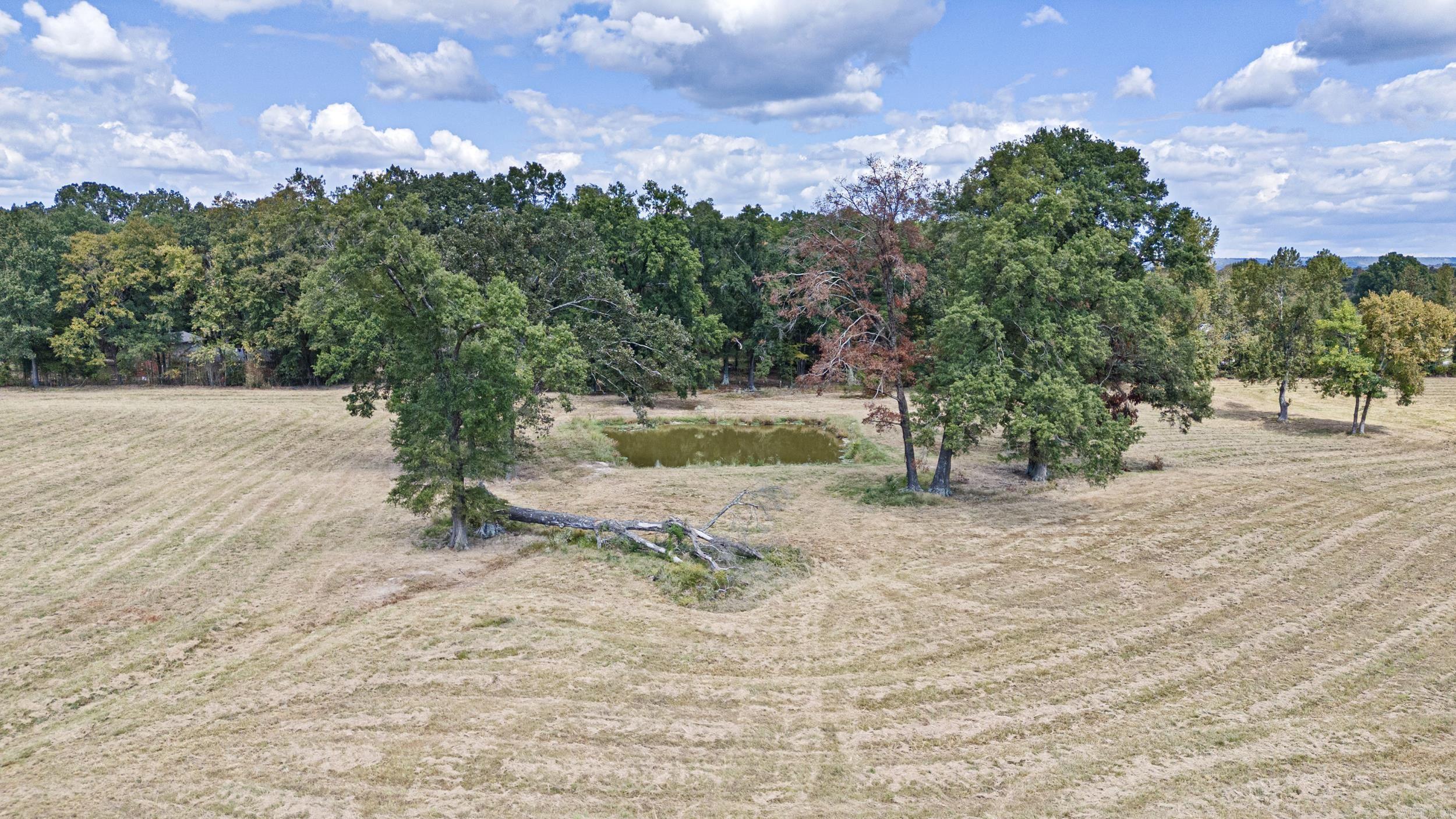 Not in Subdivision - Farm