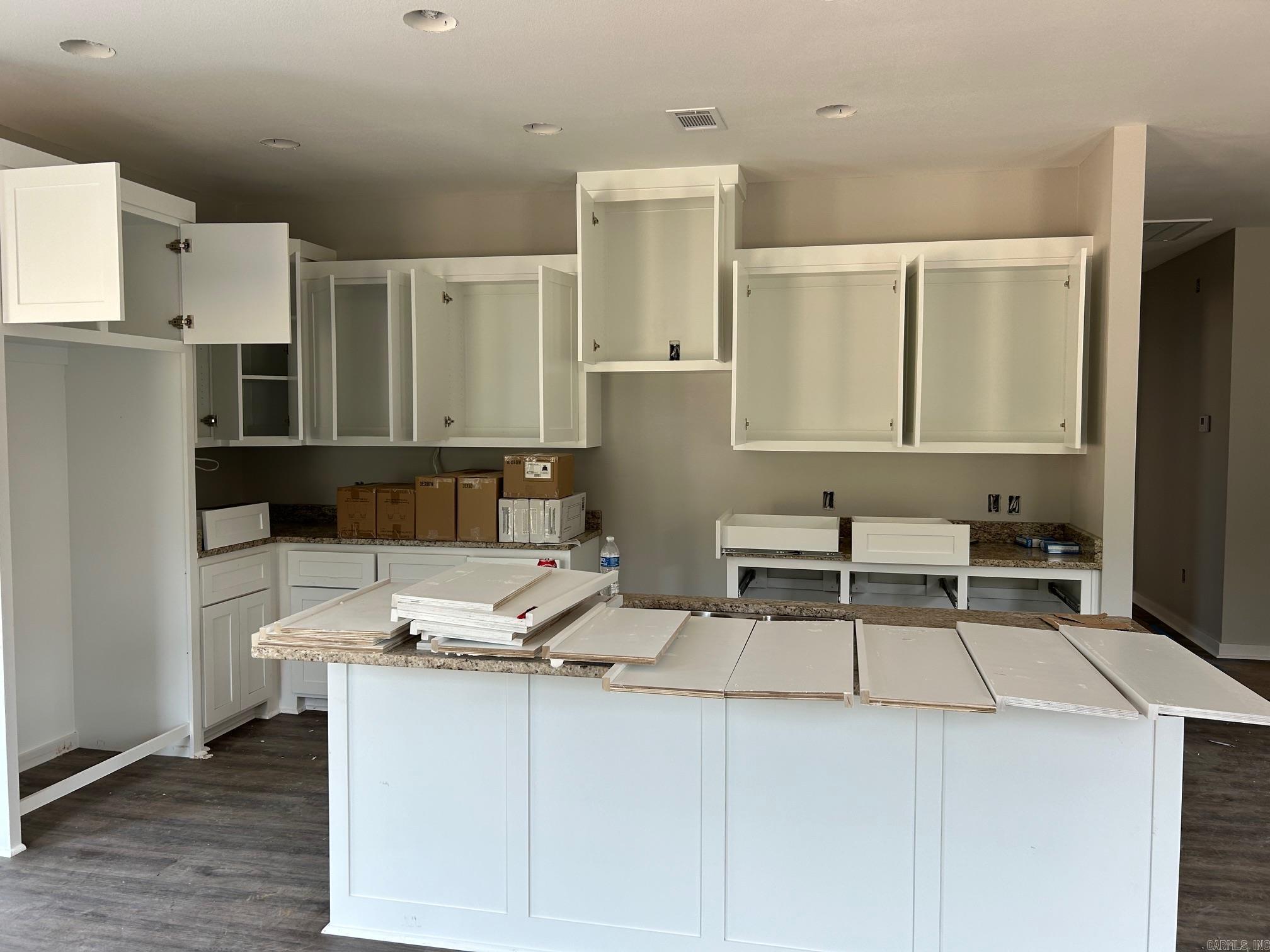 KNOTTING HILL - Residential