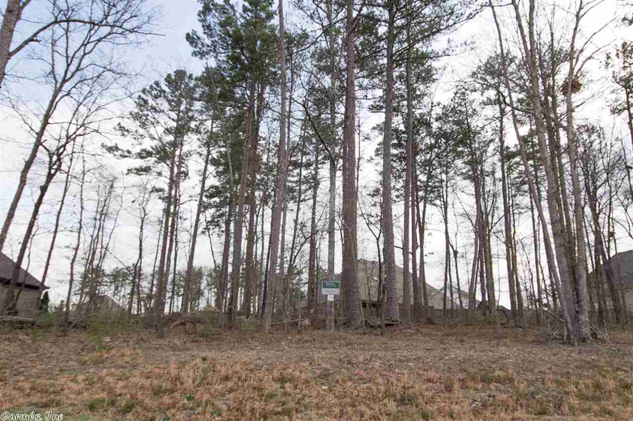 CHENAL VALLEY ADDN - Land