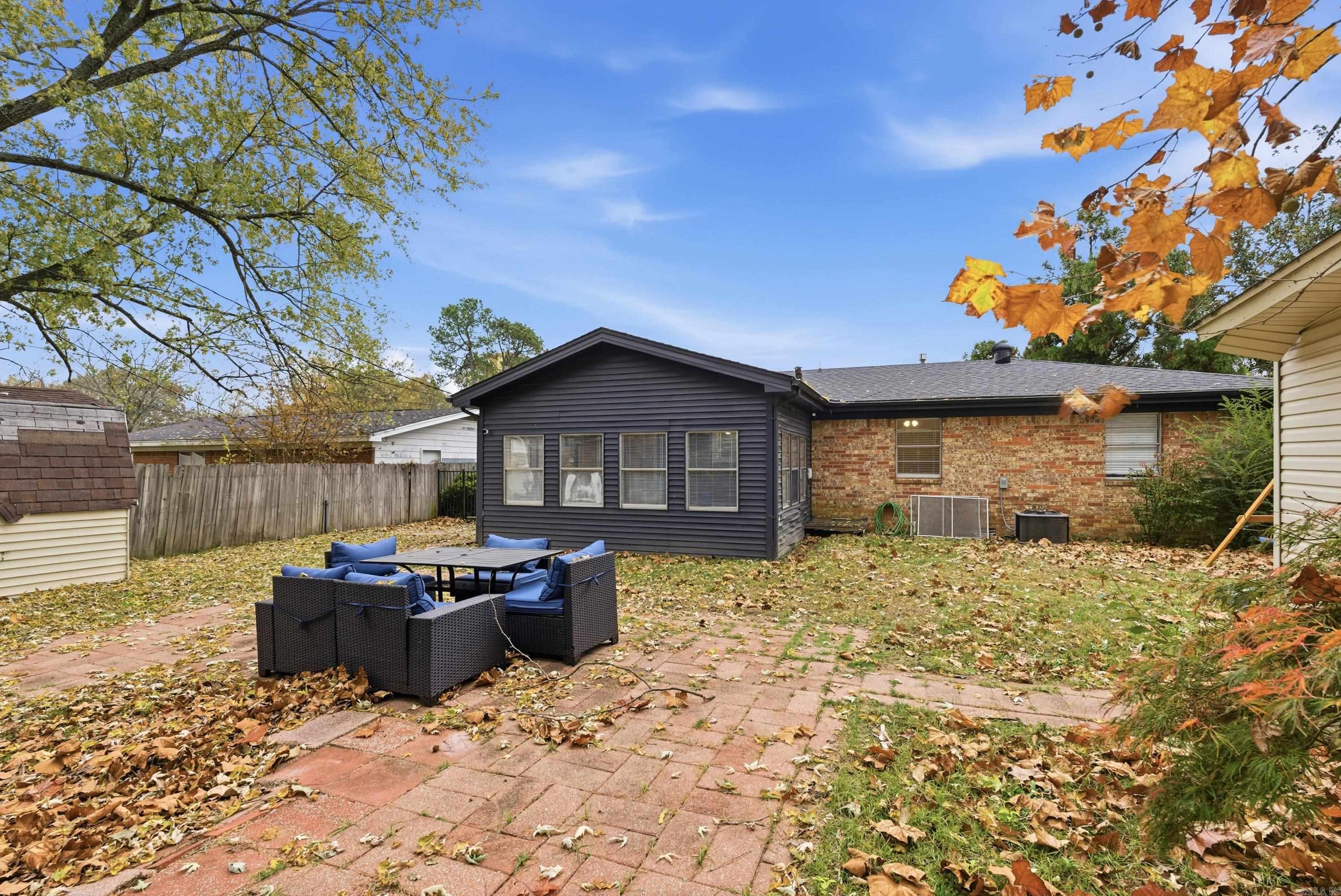 MARSHALL ROAD - Residential