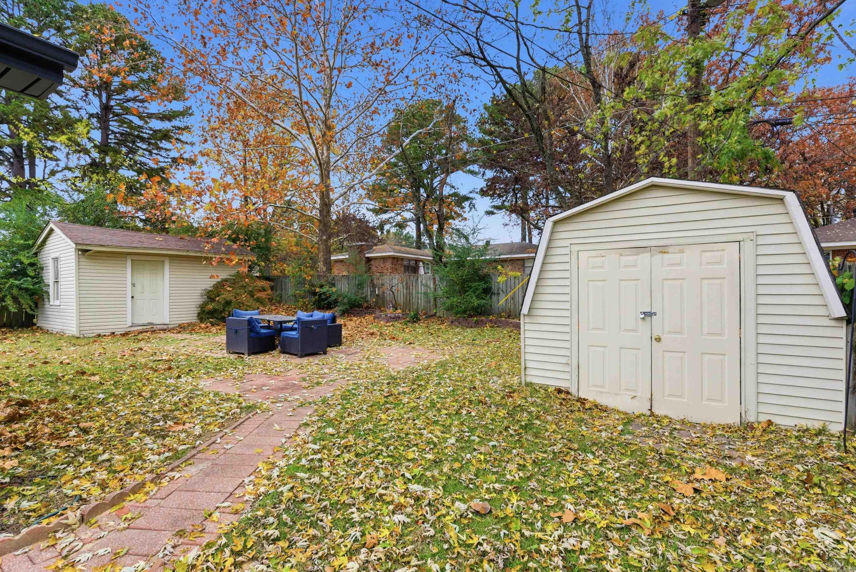 MARSHALL ROAD - Residential