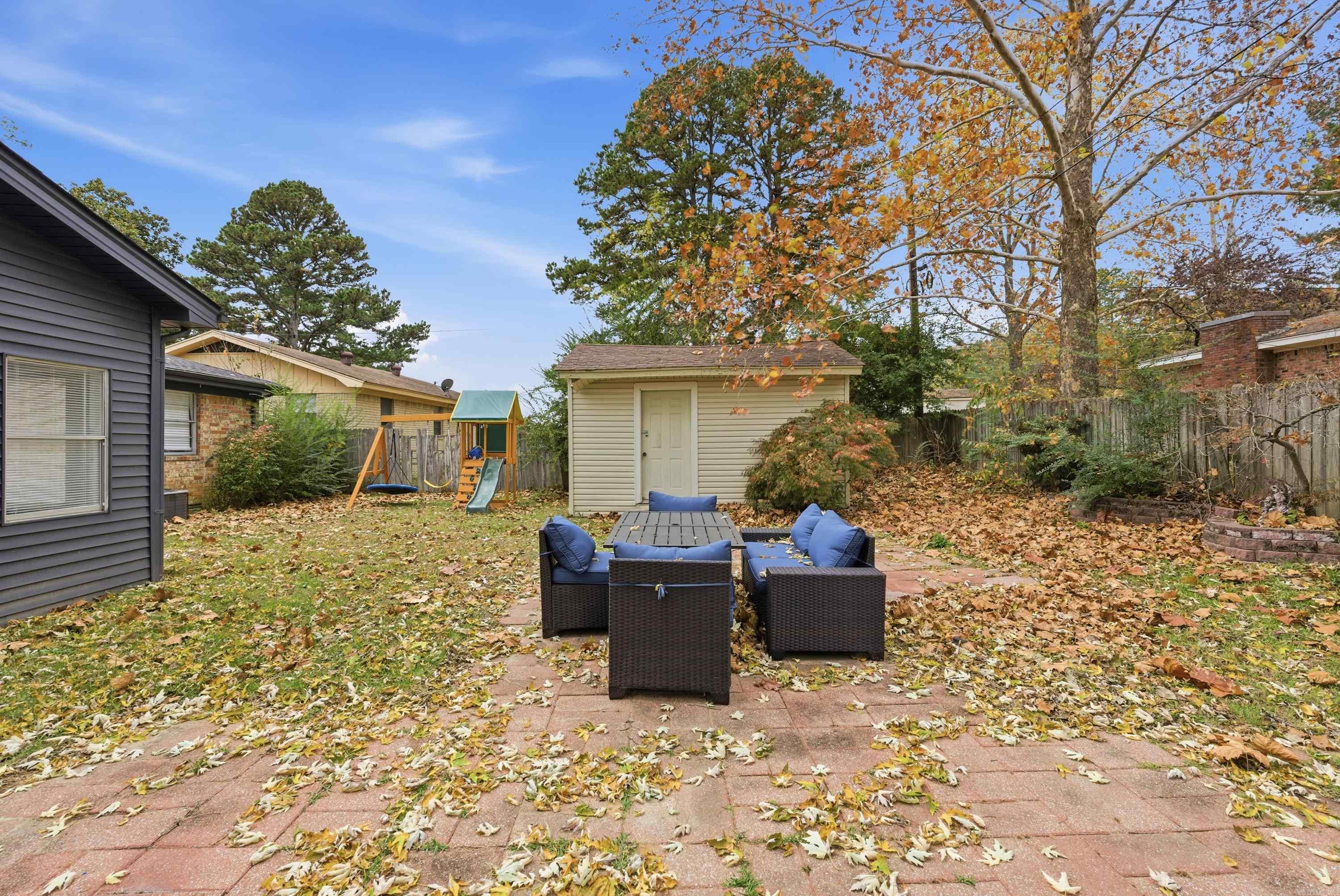 MARSHALL ROAD - Residential