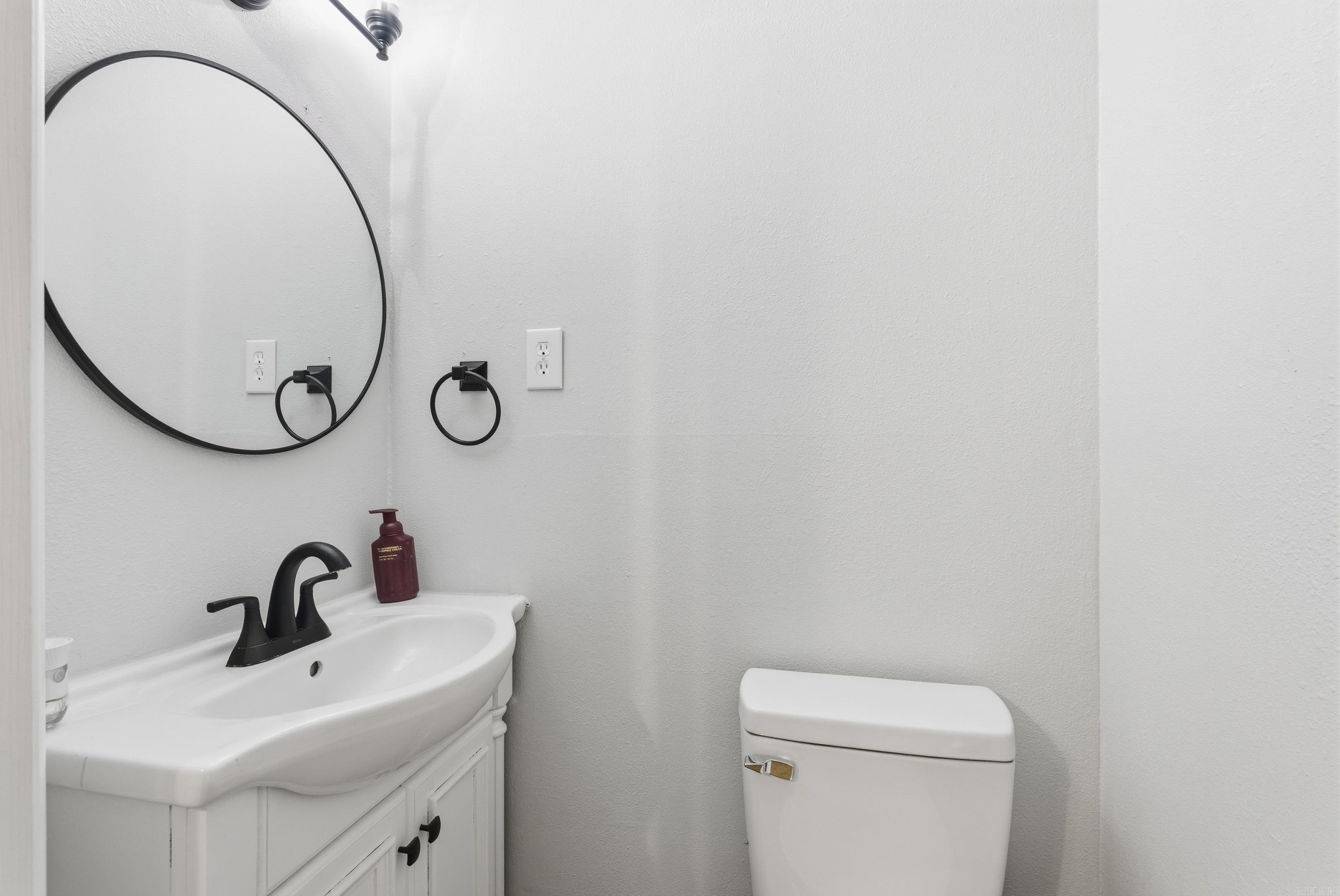 MARSHALL ROAD - Residential