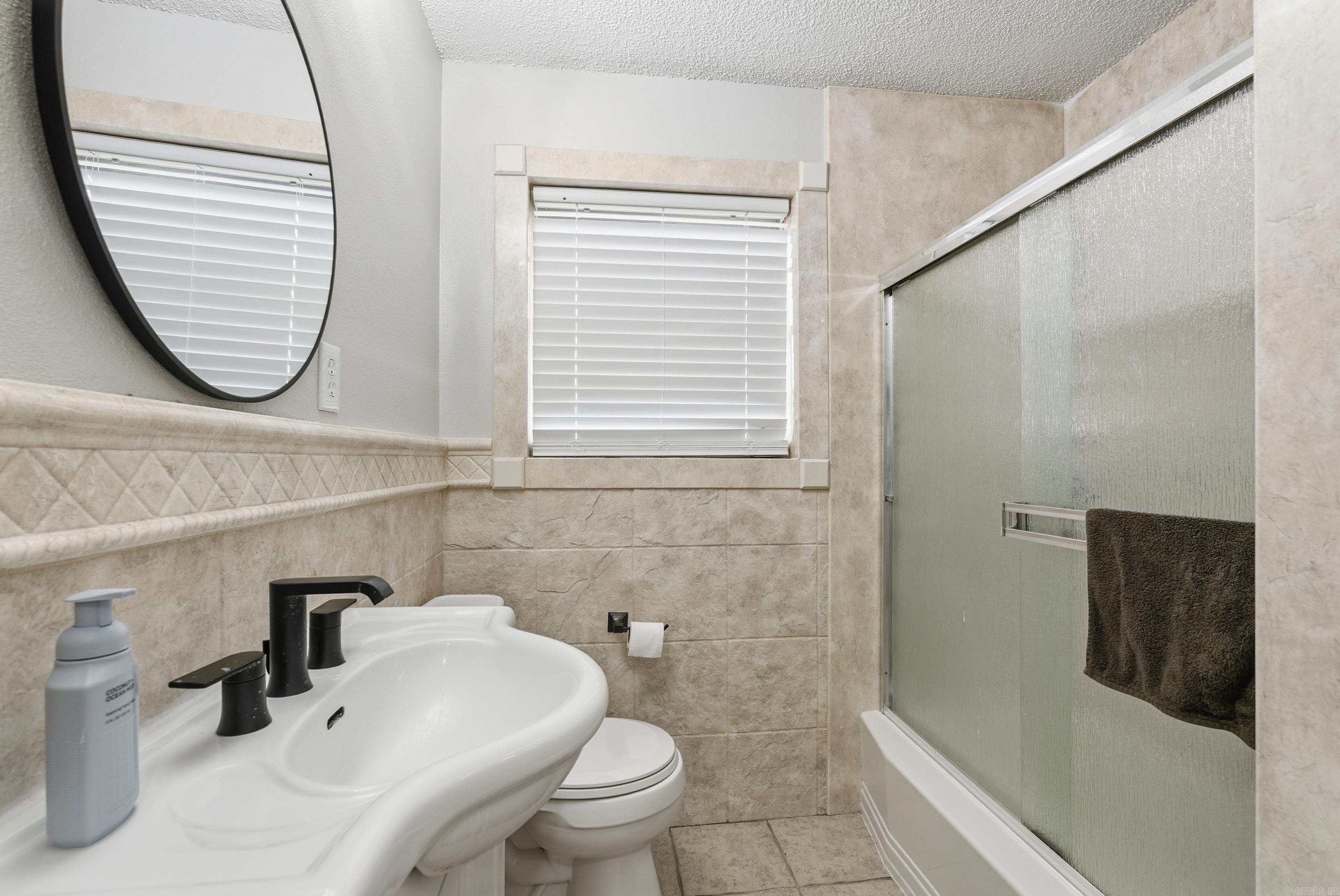 MARSHALL ROAD - Residential