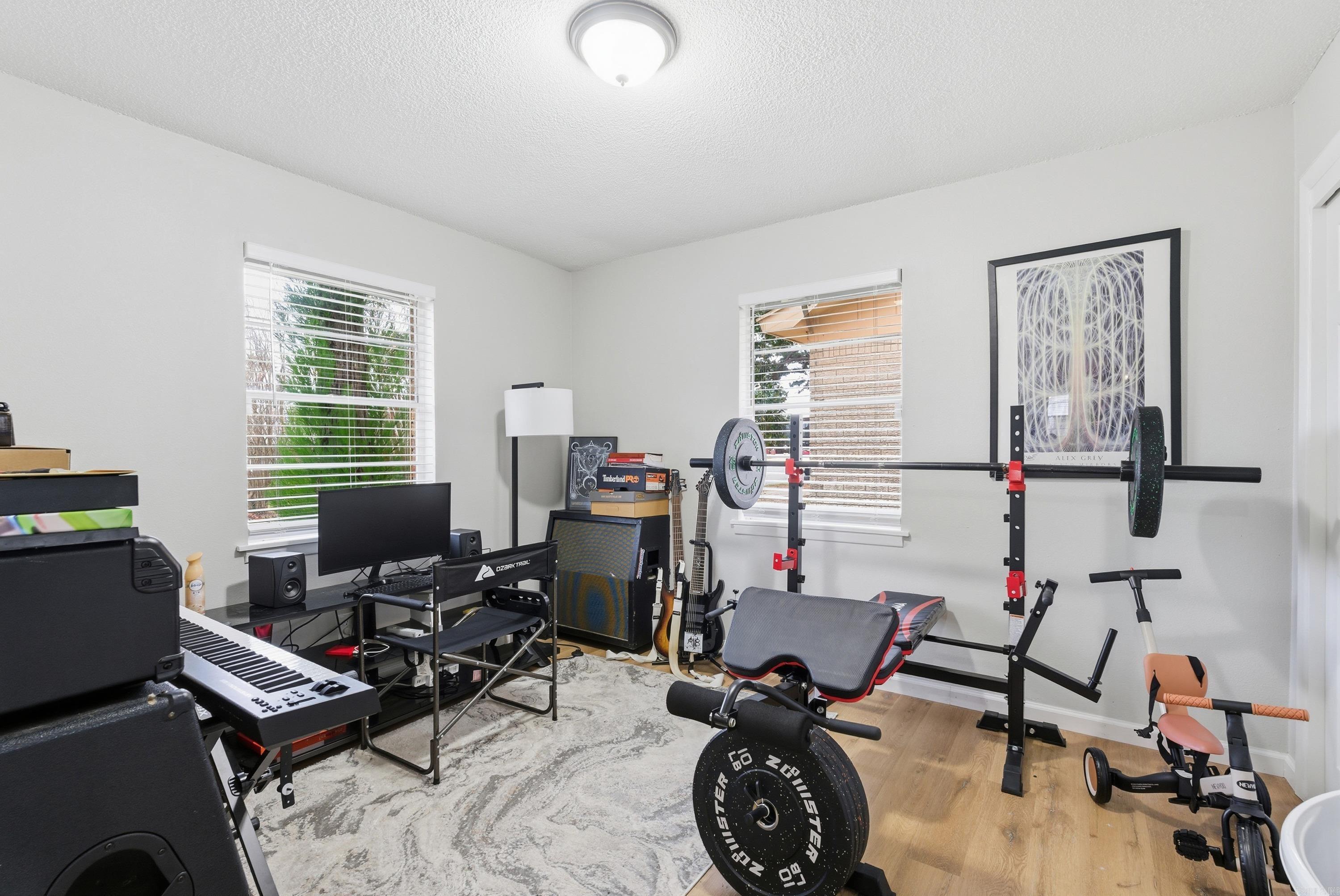 MARSHALL ROAD - Residential