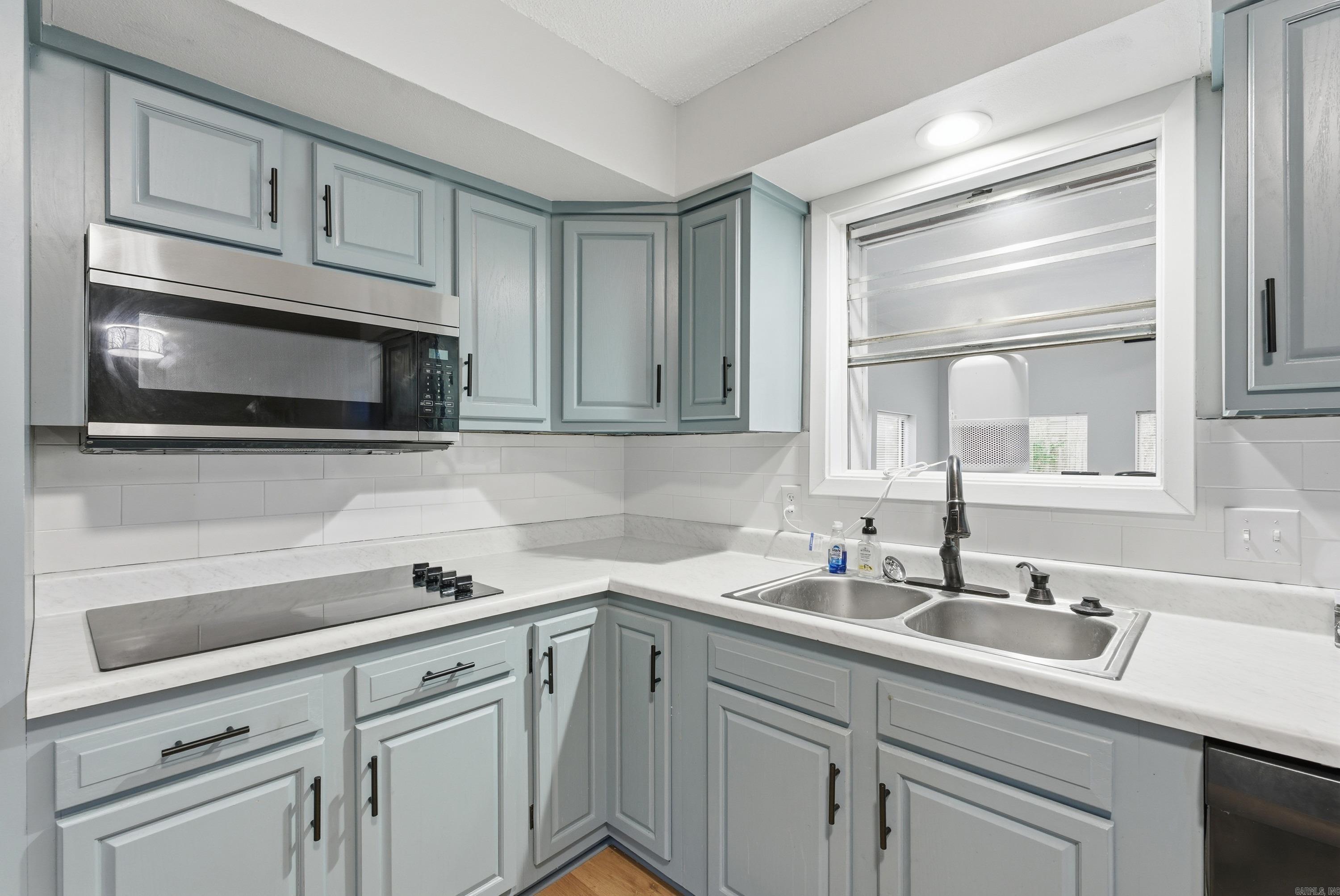 MARSHALL ROAD - Residential