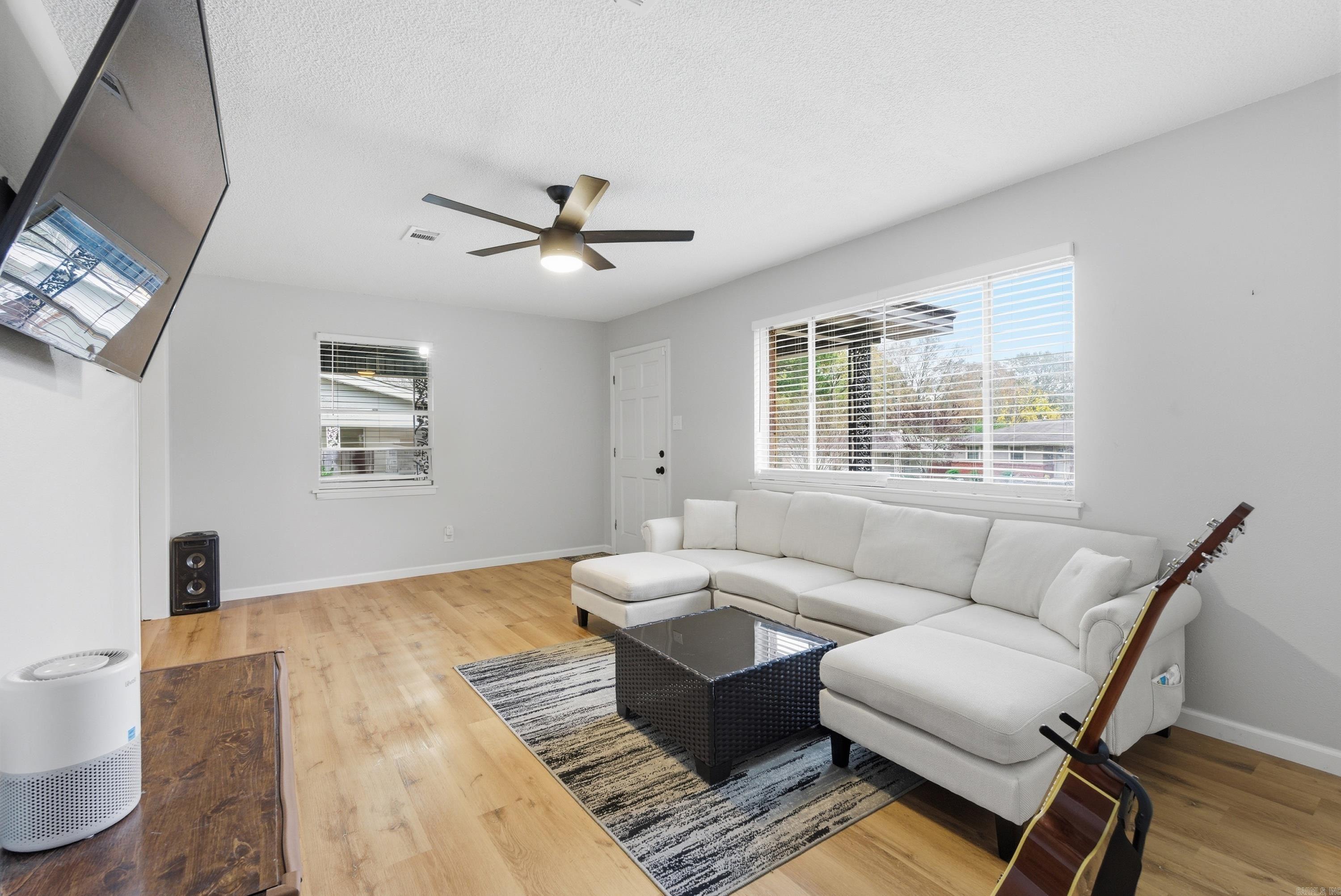 MARSHALL ROAD - Residential