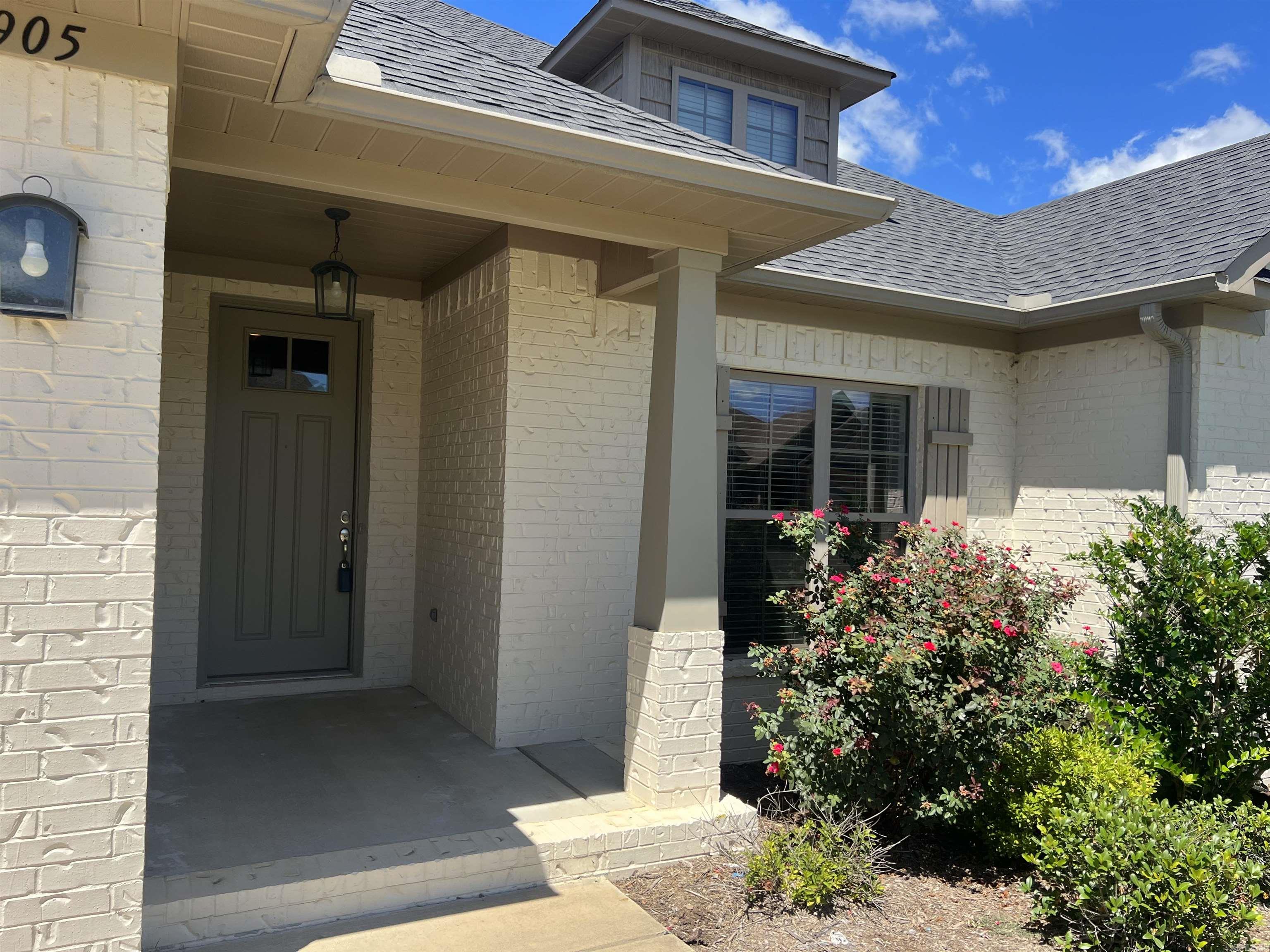 SALEM WOODS - Residential